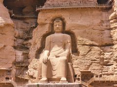 -炳灵寺世界文化遗产旅游区