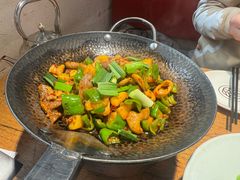 -聚鑫朋酸菜肥肠(国金店)