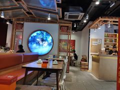 大堂-成都吃客(九眼桥店)