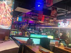 -唐力九头鸟烧烤·罗田吊锅(西云楼店)