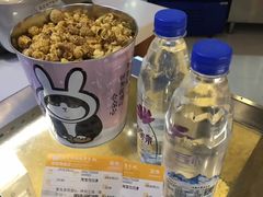 -上影国际影城(成都银泰LUXE店)