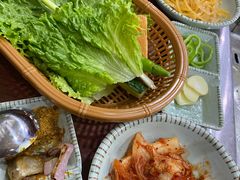 -长今家韩国料理(瑞景店)