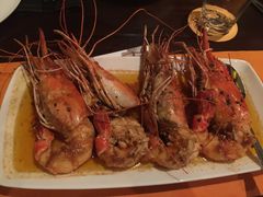 -Ministry of Crab(科伦坡店)