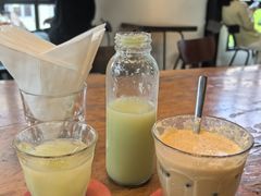 -The Workshop Coffee