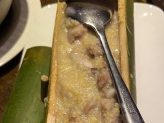 -粗茶淡饭·隐庐私厨(东亭店)