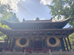 -晋祠博物馆