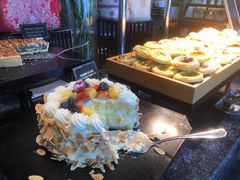 -美食汇自助餐厅(成都万达瑞华酒店)