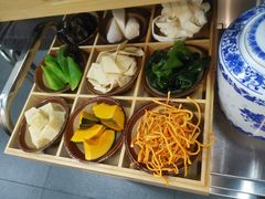 -芈重山老火锅(昌平店)