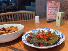 -黄山老妈·土菜(碧桂园店)