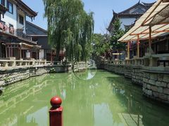 -滦州古城