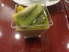-古南都饭店-遂心遂意自助餐厅(广州路店)