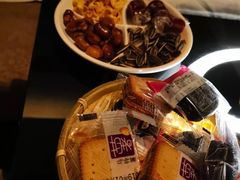 -华夏良子·足道SPA艾灸(铁道大厦店)