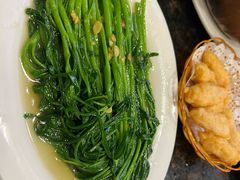 -适口餐厅砂锅粥(公信路总店)