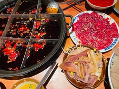 -周小明火锅(黑金冠社区店)