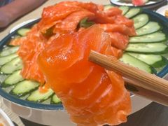 -小船渔村·大连菜·大连焖鱼(黄河路店)