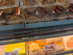 -鲍师傅糕点(江苏路店)