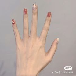 -妙睫屋日式美甲美睫