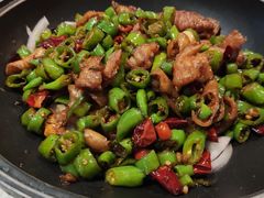 -金掌勺·锅包肉(广渠门店)