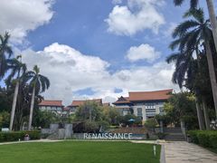 -三亚海棠湾万丽度假酒店