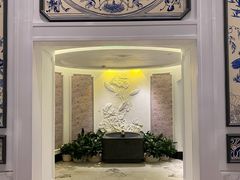 -翠湖宾馆·中餐厅