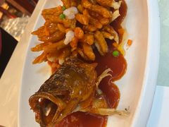 -老克勒上海菜(南京路步行街店)