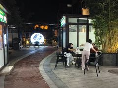 -凤竹园(修水店)