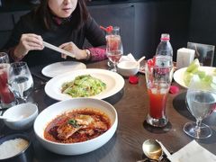 -潇湘楼·二十四节气山野菜(亚运村店)