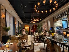 -Osteria Garden 生蚝花园餐厅(原进贤路店)