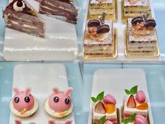 -仟吉KenGee(国贸360店)