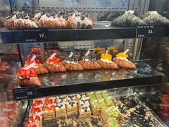 -FANEN法念·烘焙·甜点(万象城店)