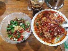 -豆相识•九九豆腐脑(牛咡桥店)