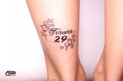 -MDZ STORE·TATTOO·耳饰