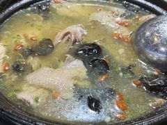 -江宁肚包鸡(铁心桥店)