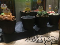 -香佰里鲜货火锅(佳乐金街店)