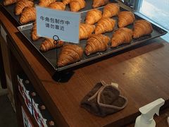 -来回·咖啡(天河南店)
