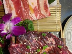 -和来烤肉(仓山万达店)