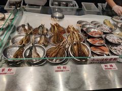 -朱富贵火锅(金融街万达店)