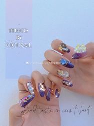 -Cici Nail日式美甲美睫工作室