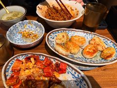 -蟹黄鱼·海派深夜面馆(江湾里店)