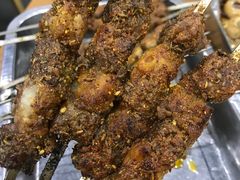 -老虎滩大连海鲜烧烤(建邺云锦路总店)