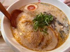 -味千拉面(上海蓝天路店)