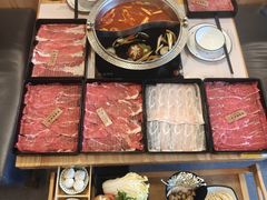 -牛匠和牛寿喜锅(西安总店)