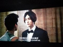 -万达影城(经区九龙城店)