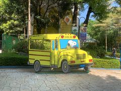 -史努比缤纷世界