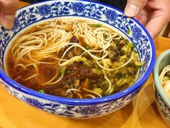 -太湖面馆十八浇(渔港路店)