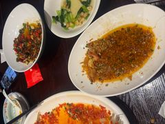 -衢农会·衢州菜·宴请(国际机场店)