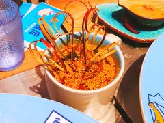 -鱼库·不仅是一家烤鱼店(车公庙店)