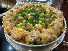 -老来福·非遗酸汤兔(凯旋路店)