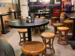 大堂-卓粤拉肠(红庙店)