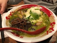 -豚王拉面(澳门银河店)